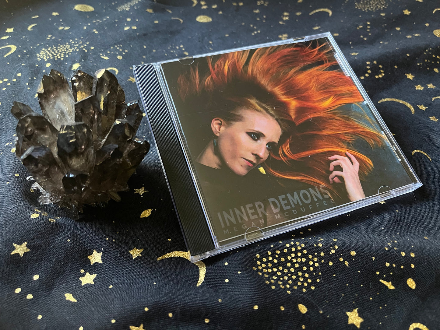 CD - Inner Demons