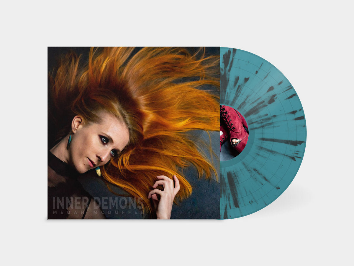 Vinyl LP - Inner Demons