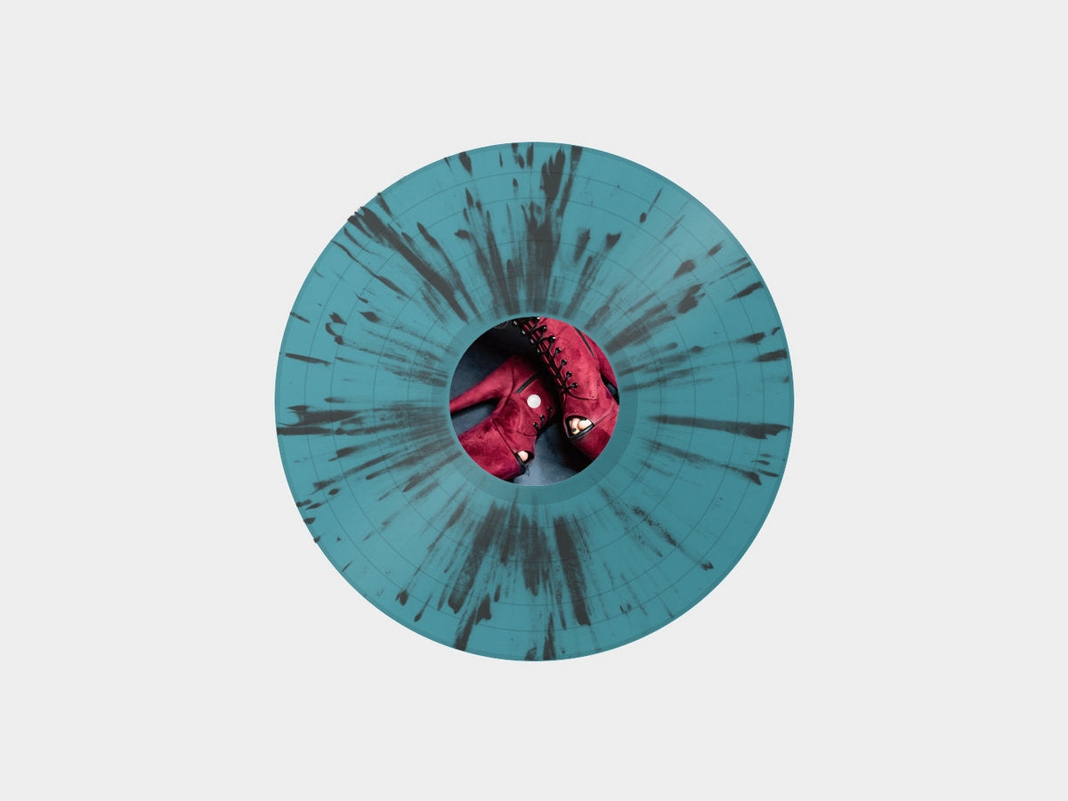 Vinyl LP - Inner Demons