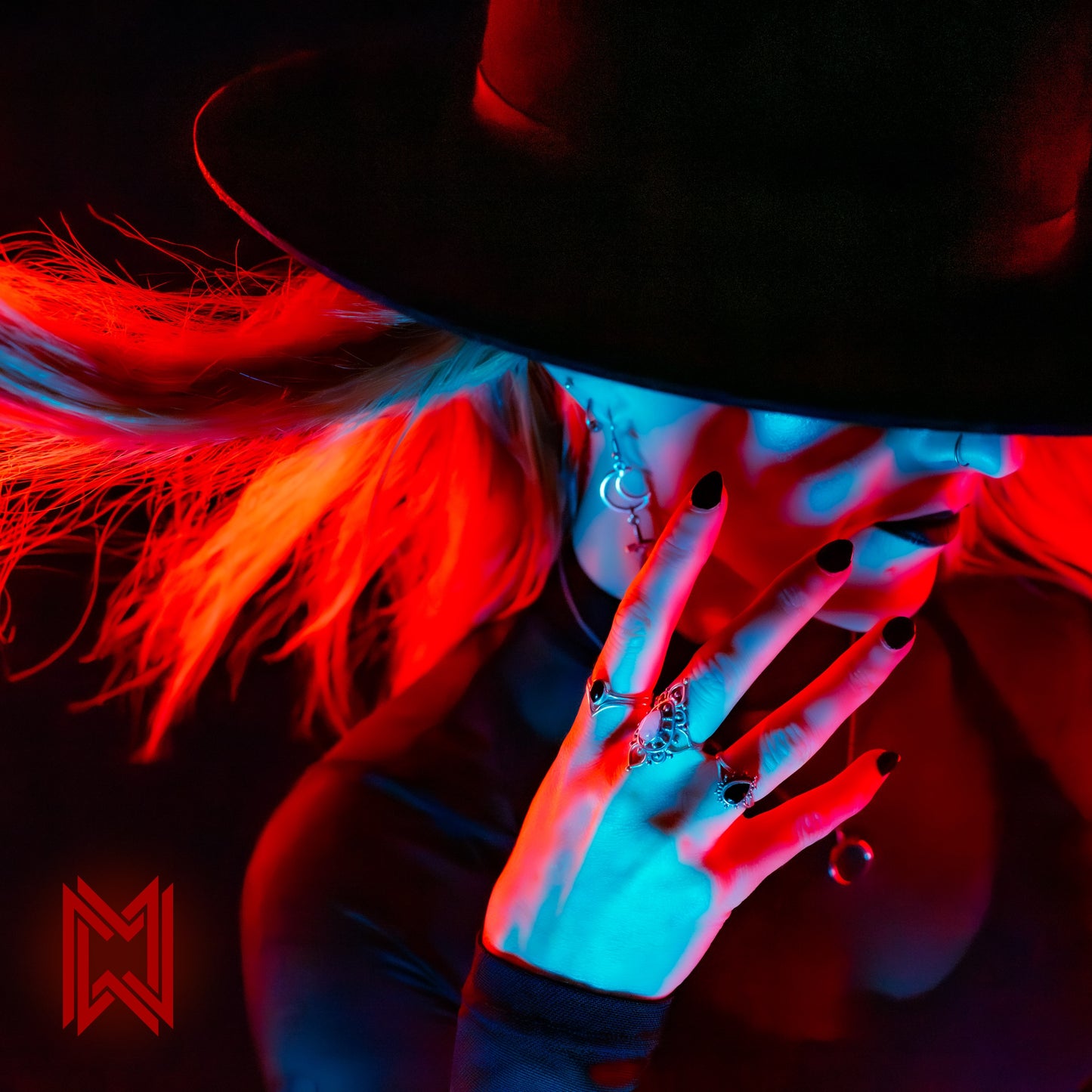 CD - Undercover